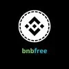 BnbFree Logo